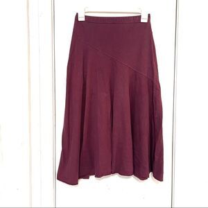 Elevation Trade Cotton Skirt
